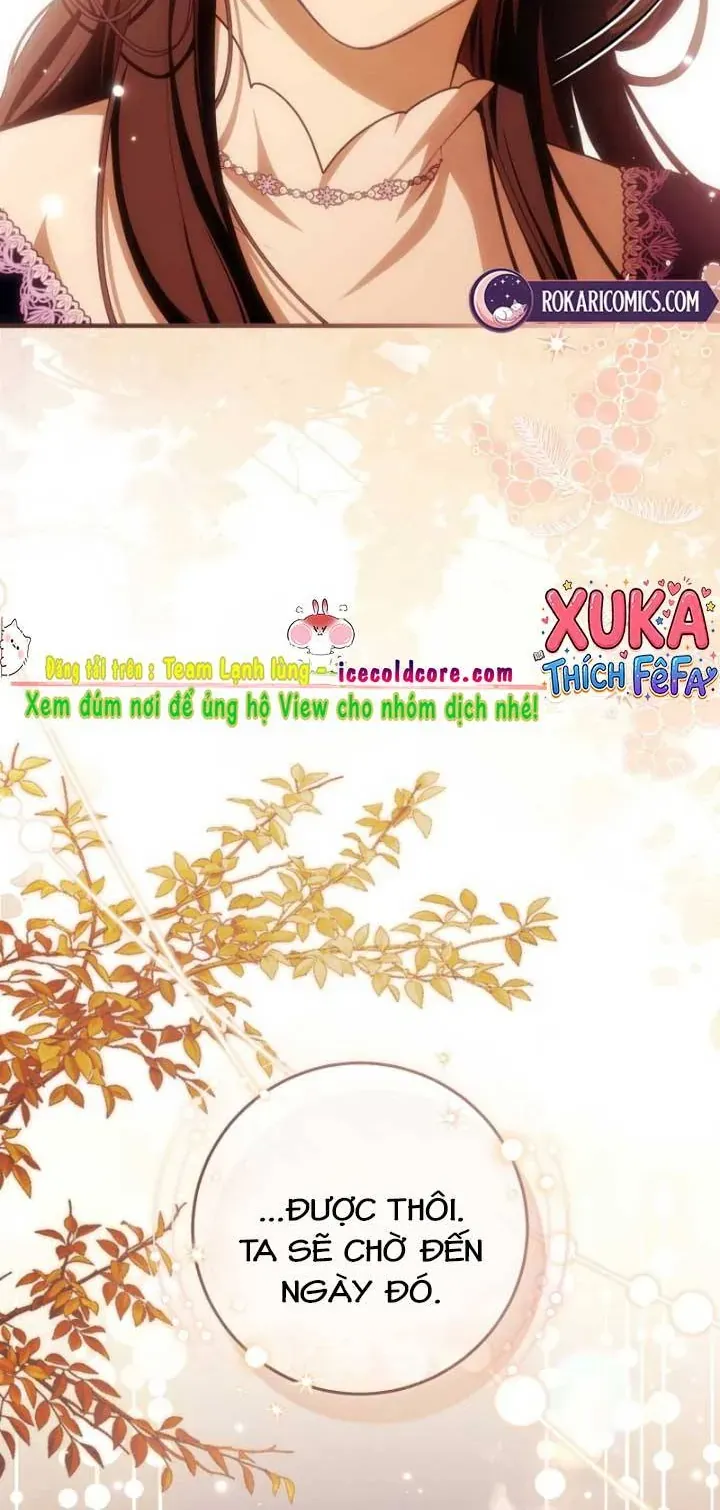 Cô Dâu Ma Của Vị Hoàng Tử Bị Lãng Quên Chapter 8 - Trang 48