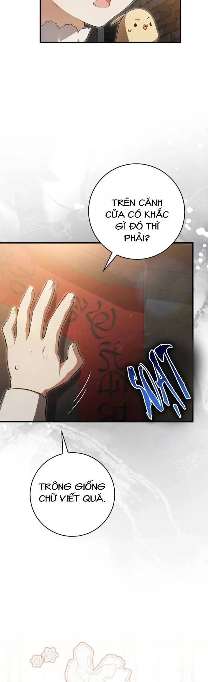 Cô Dâu Ma Của Vị Hoàng Tử Bị Lãng Quên Chapter 8 - Trang 5
