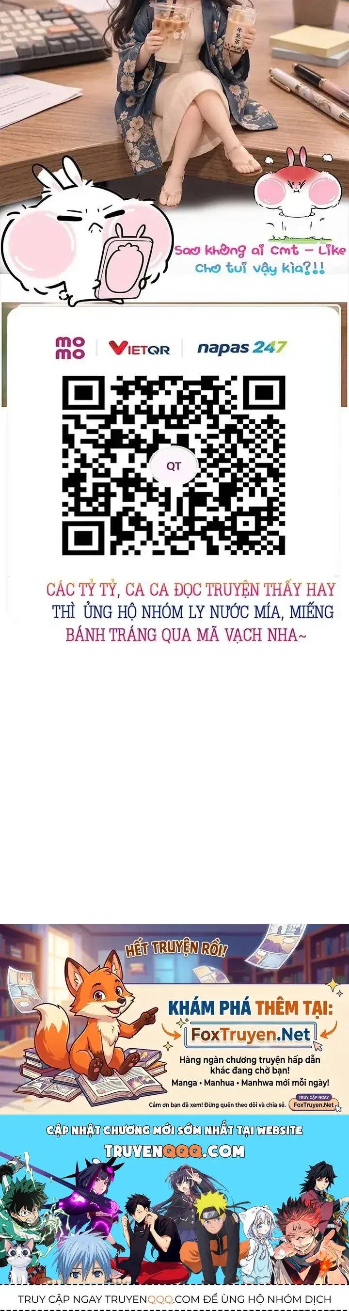 Cô Dâu Ma Của Vị Hoàng Tử Bị Lãng Quên Chapter 8 - Trang 50