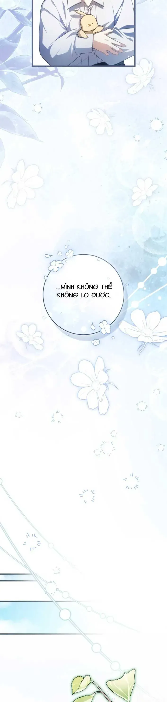 Cô Dâu Ma Của Vị Hoàng Tử Bị Lãng Quên Chapter 9 - Trang 11