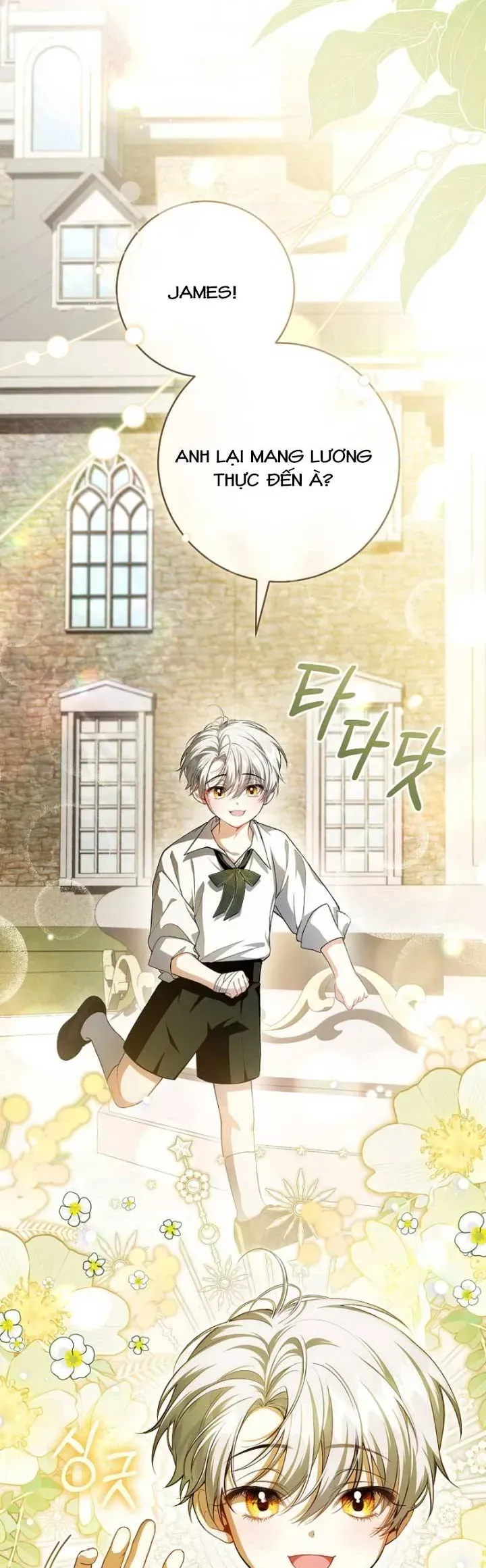Cô Dâu Ma Của Vị Hoàng Tử Bị Lãng Quên Chapter 9 - Trang 15