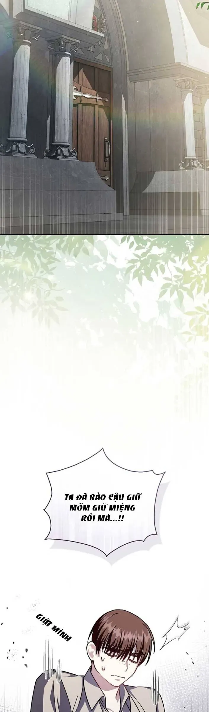 Cô Dâu Ma Của Vị Hoàng Tử Bị Lãng Quên Chapter 9 - Trang 3