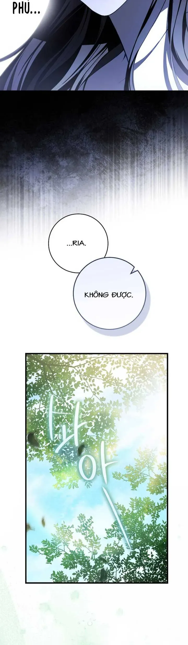 Cô Dâu Ma Của Vị Hoàng Tử Bị Lãng Quên Chapter 9 - Trang 40