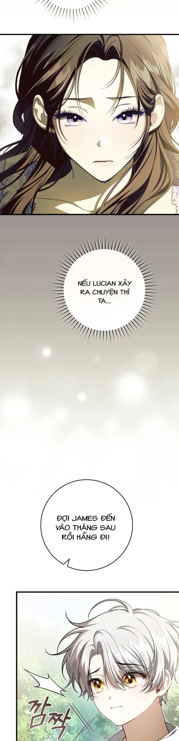 Cô Dâu Ma Của Vị Hoàng Tử Bị Lãng Quên Chapter 9 - Trang 42