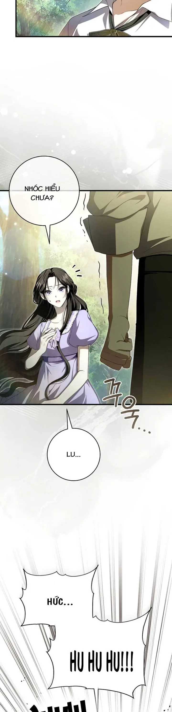 Cô Dâu Ma Của Vị Hoàng Tử Bị Lãng Quên Chapter 9 - Trang 43