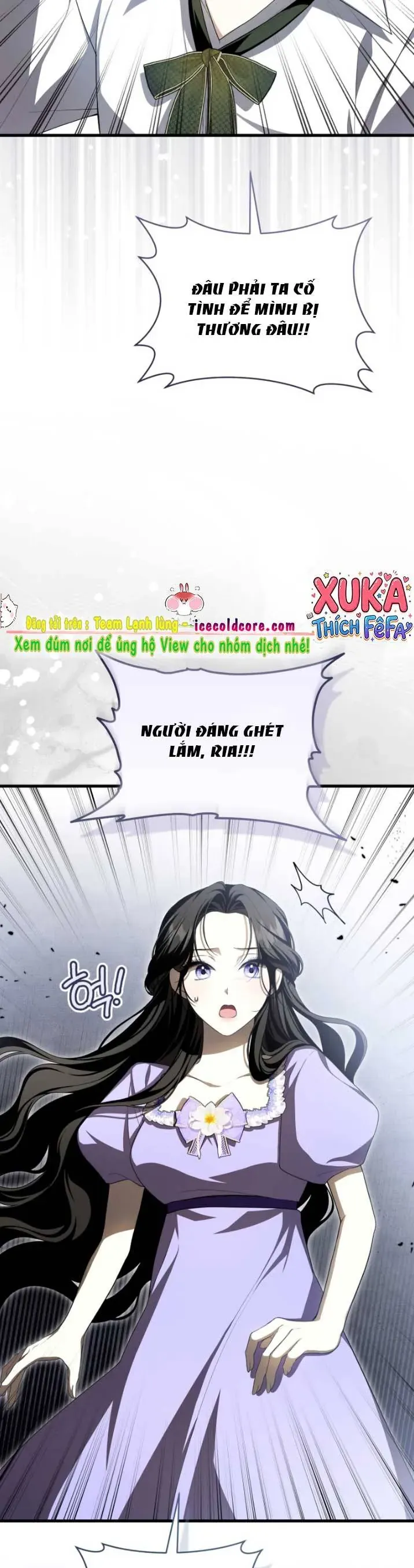 Cô Dâu Ma Của Vị Hoàng Tử Bị Lãng Quên Chapter 9 - Trang 45