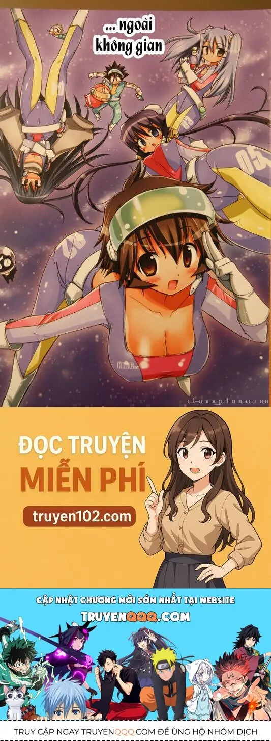 Cô Dâu Sắt! Chapter 10 - Trang 32