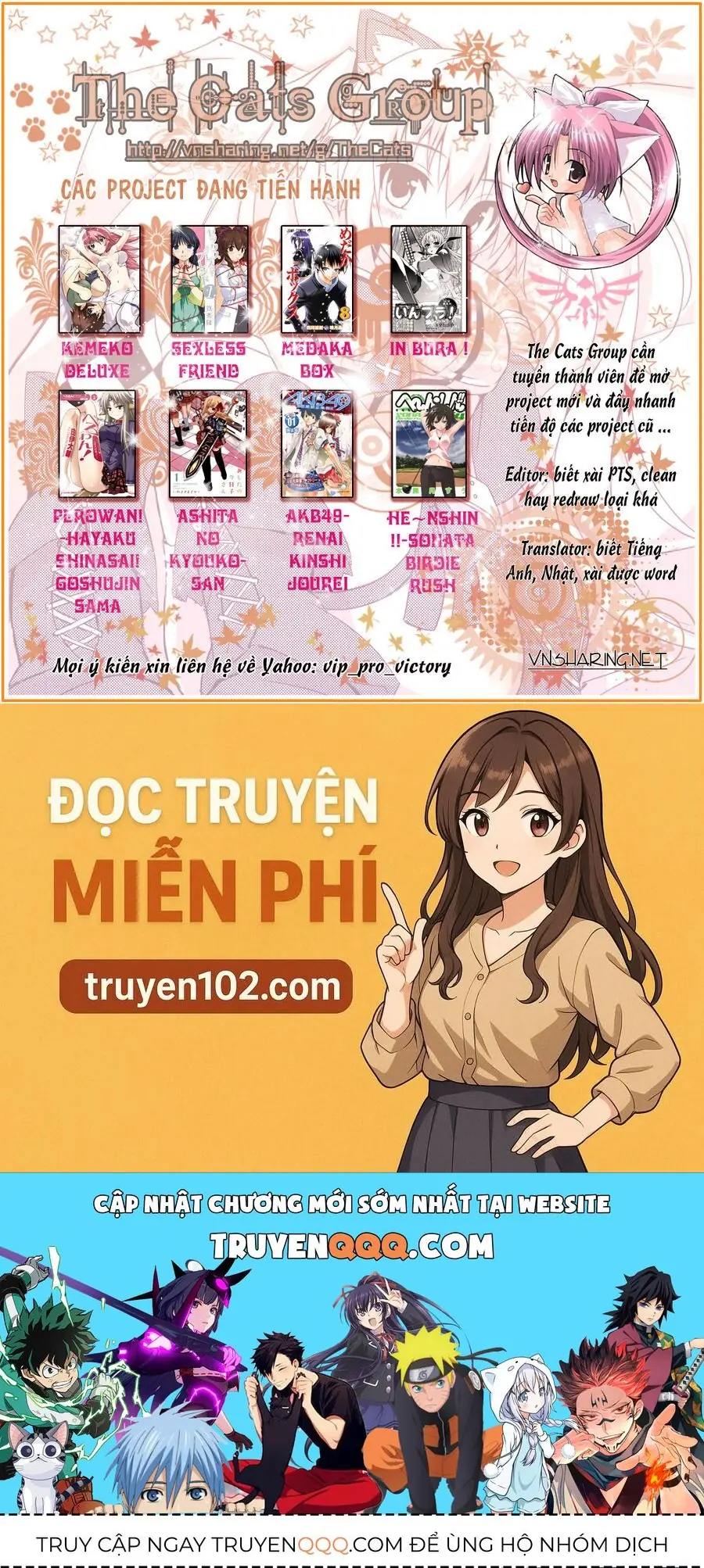 Cô Dâu Sắt! Chapter 11 - Trang 29