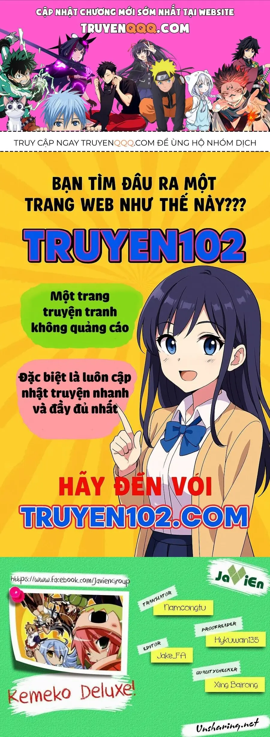 Cô Dâu Sắt! Chapter 13 - Trang 2