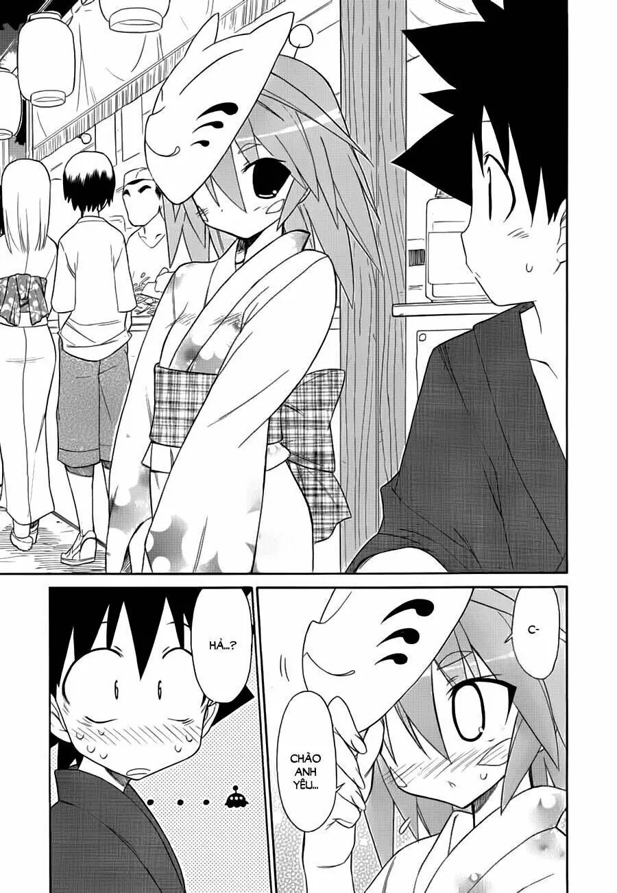 Cô Dâu Sắt! Chapter 14 - Trang 19