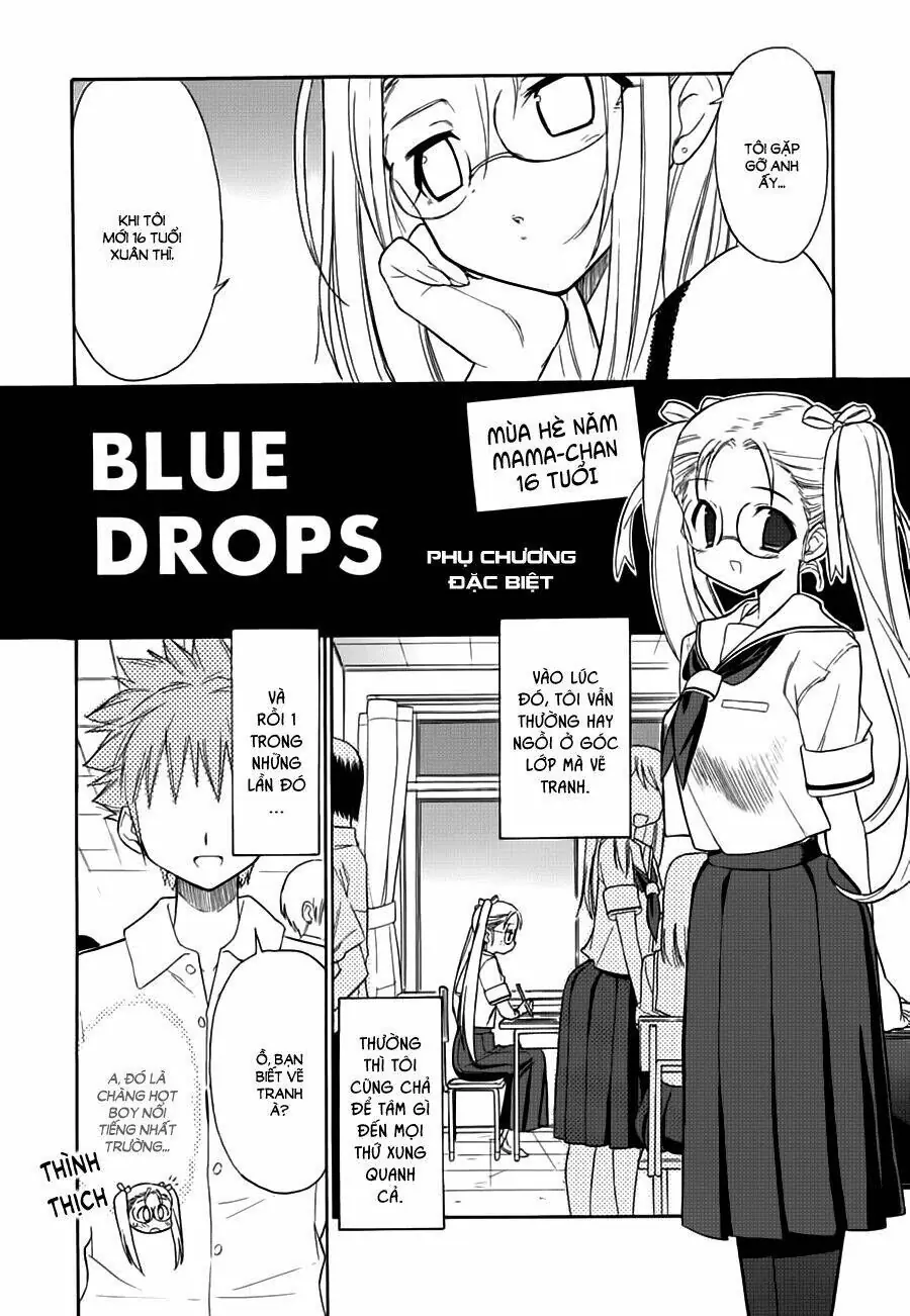 Cô Dâu Sắt! Chapter 14 - Trang 28