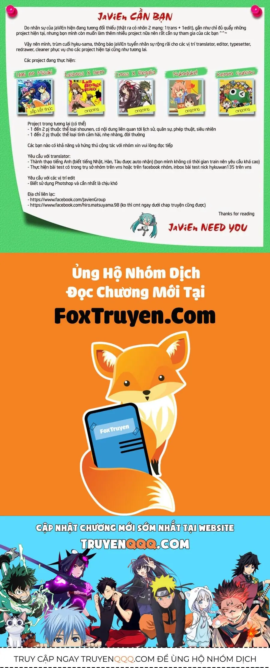 Cô Dâu Sắt! Chapter 14 - Trang 33
