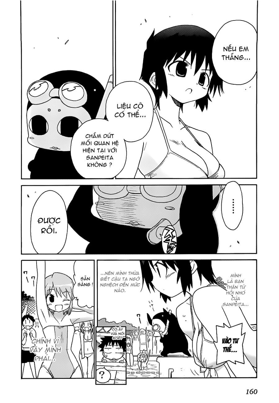 Cô Dâu Sắt! Chapter 6 - Trang 20