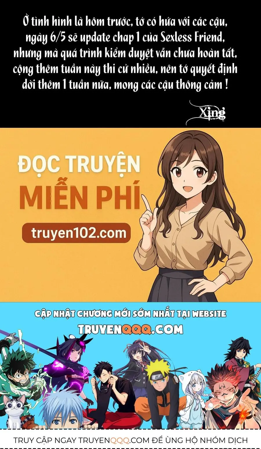 Cô Dâu Sắt! Chapter 6 - Trang 27