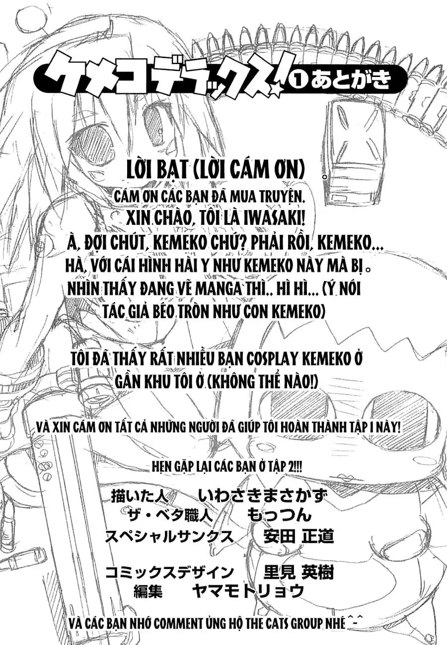 Cô Dâu Sắt! Chapter 7 - Trang 27