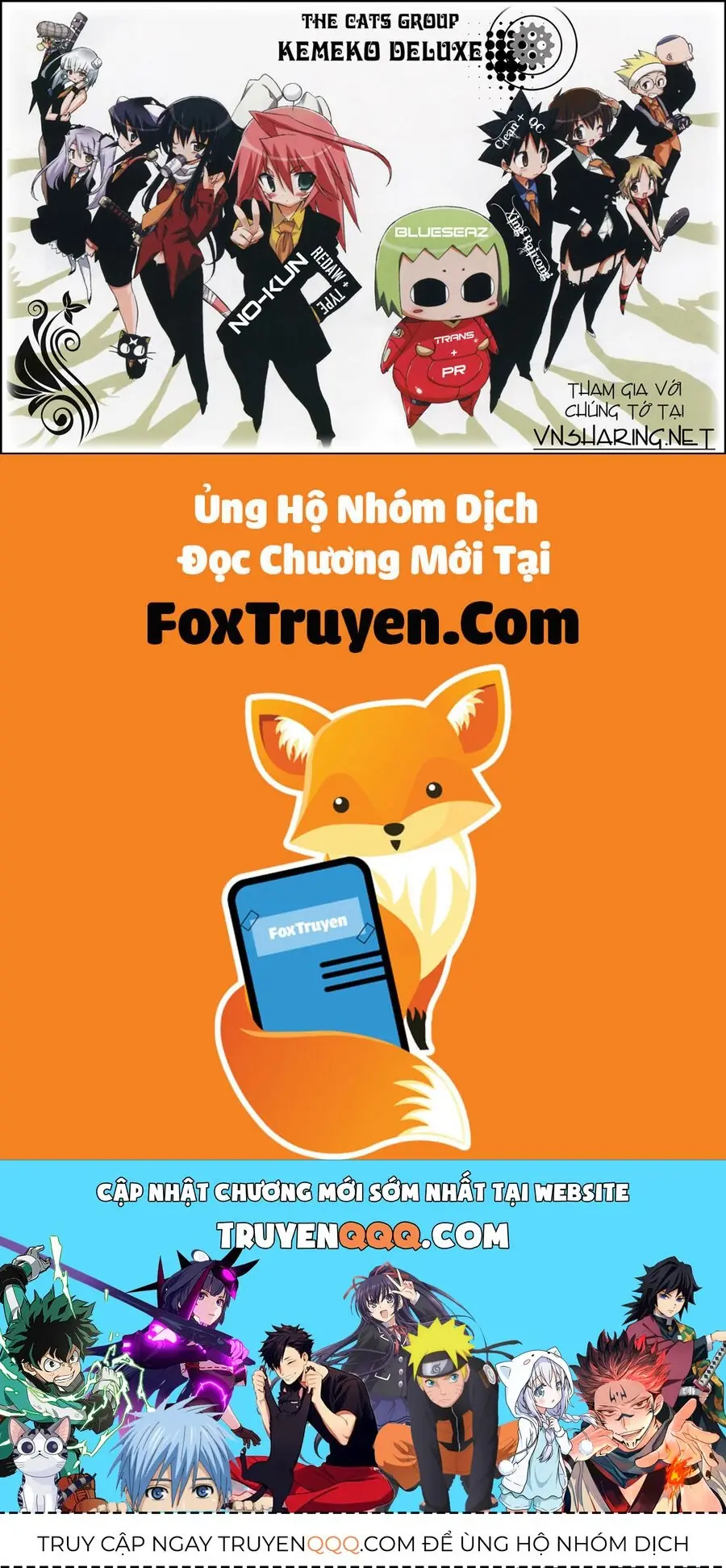 Cô Dâu Sắt! Chapter 8 - Trang 33