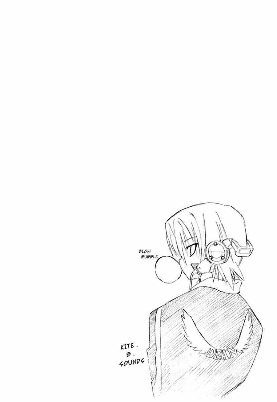 Cô Dâu Sắt! Chapter 9 - Trang 31