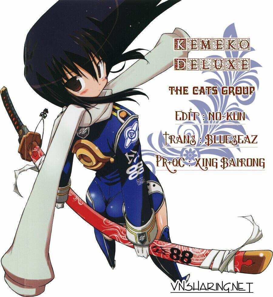 Cô Dâu Sắt! Chapter 9 - Trang 32