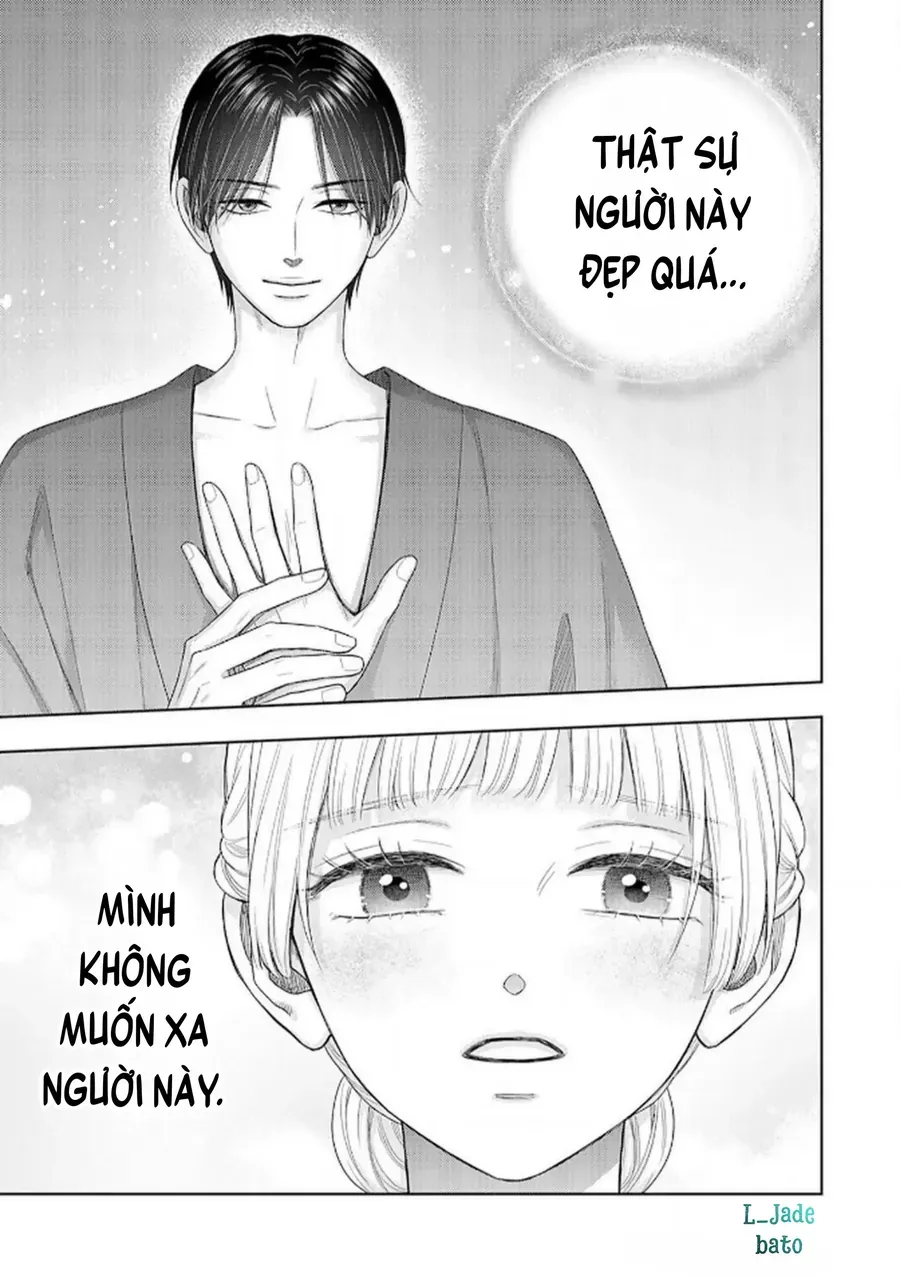 Cô Dâu Thế Thân Nhà Kuroda. Chapter 6 - Trang 22