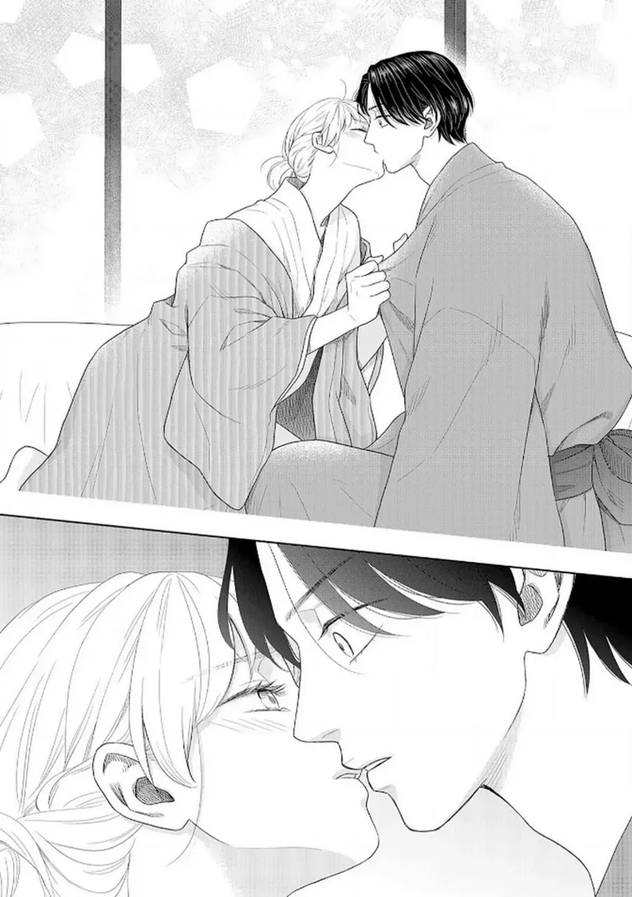 Cô Dâu Thế Thân Nhà Kuroda. Chapter 7 - Trang 7