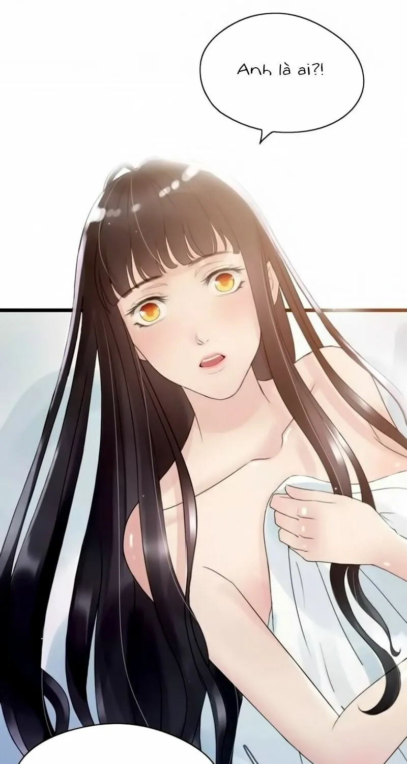 cô gái bị bạn thân lừa ngủ với tổng tài và cái kết Chapter 1.1 - Trang 10