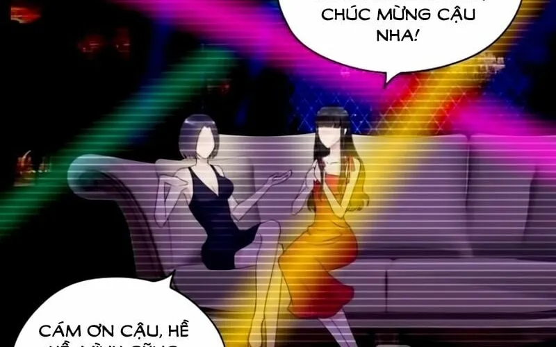 cô gái bị bạn thân lừa ngủ với tổng tài và cái kết Chapter 1.1 - Trang 16
