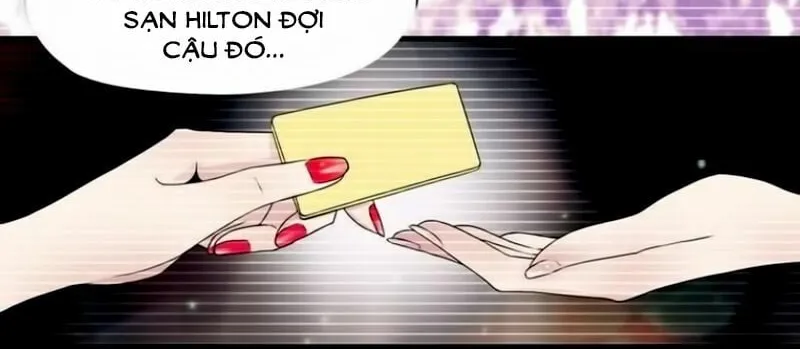 cô gái bị bạn thân lừa ngủ với tổng tài và cái kết Chapter 1.1 - Trang 18