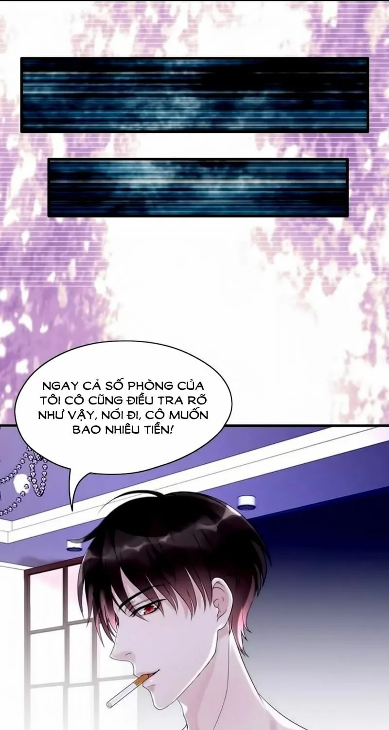cô gái bị bạn thân lừa ngủ với tổng tài và cái kết Chapter 1.1 - Trang 19