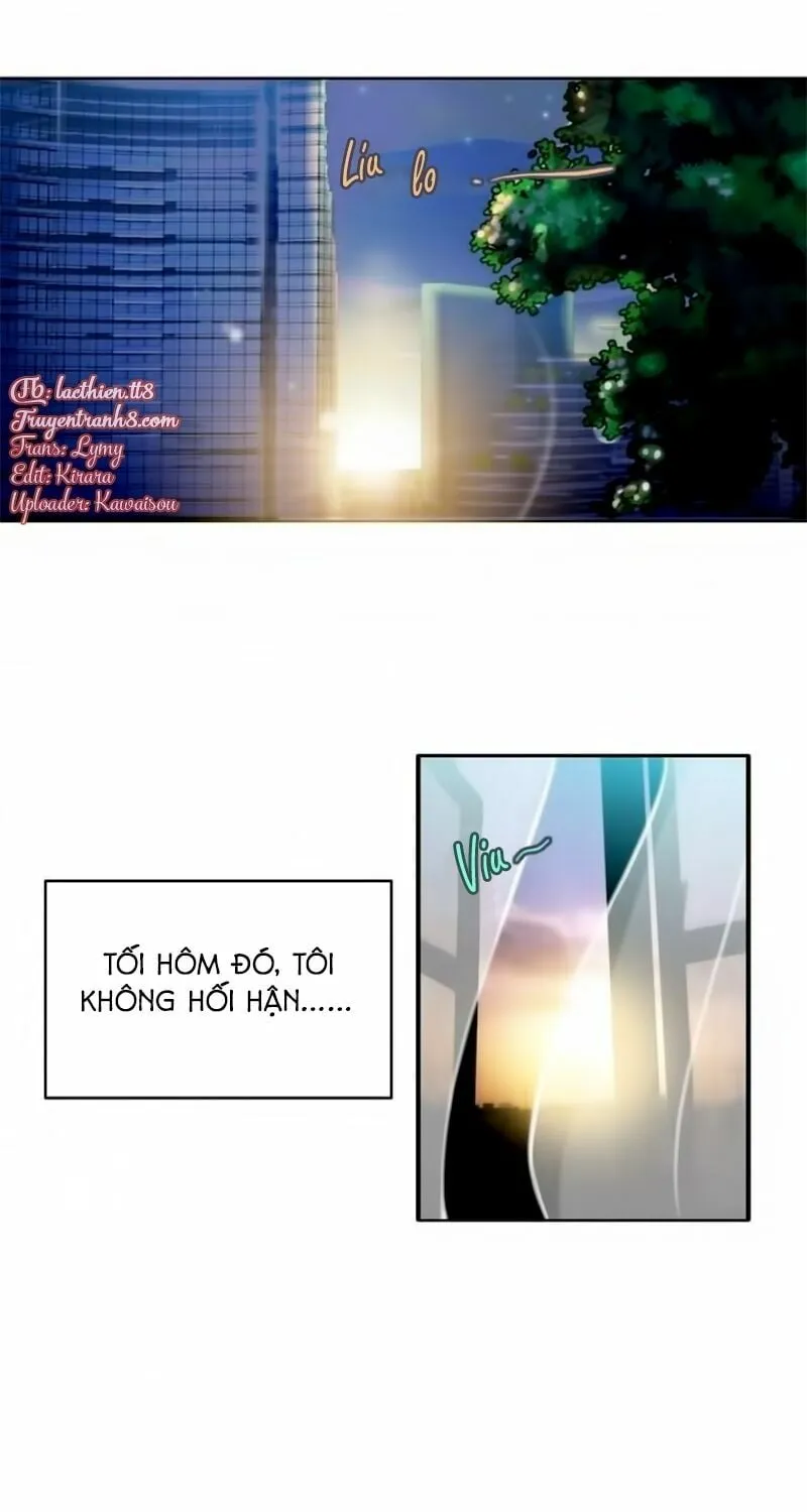 cô gái bị bạn thân lừa ngủ với tổng tài và cái kết Chapter 1.1 - Trang 2