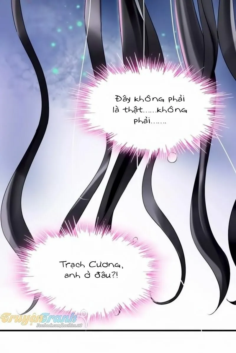 cô gái bị bạn thân lừa ngủ với tổng tài và cái kết Chapter 1.1 - Trang 23