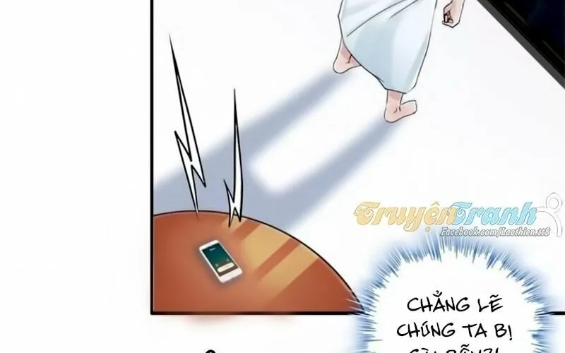 cô gái bị bạn thân lừa ngủ với tổng tài và cái kết Chapter 1.1 - Trang 25