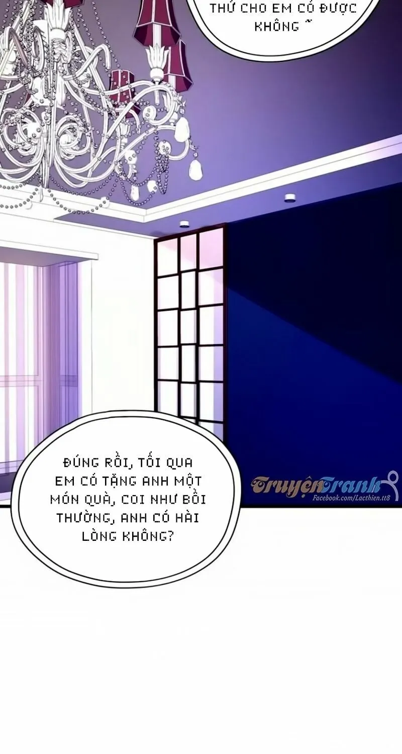 cô gái bị bạn thân lừa ngủ với tổng tài và cái kết Chapter 1.1 - Trang 29