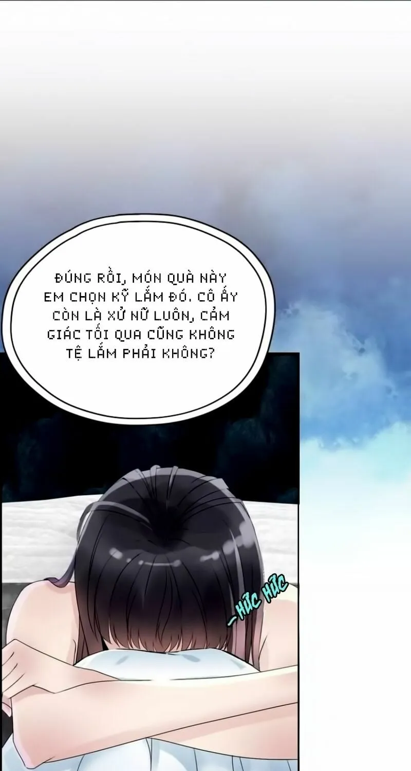 cô gái bị bạn thân lừa ngủ với tổng tài và cái kết Chapter 1.1 - Trang 32