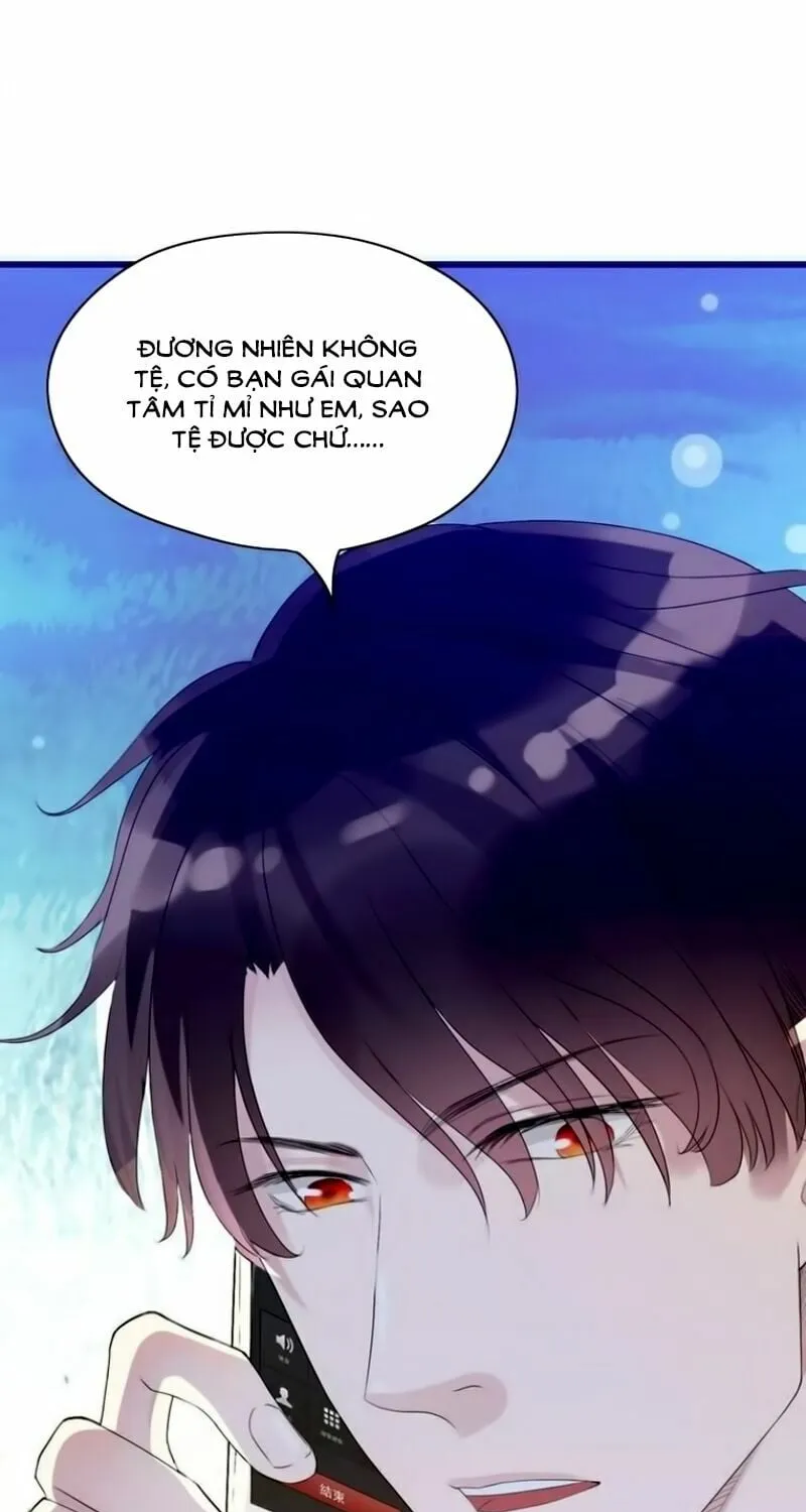 cô gái bị bạn thân lừa ngủ với tổng tài và cái kết Chapter 1.1 - Trang 34