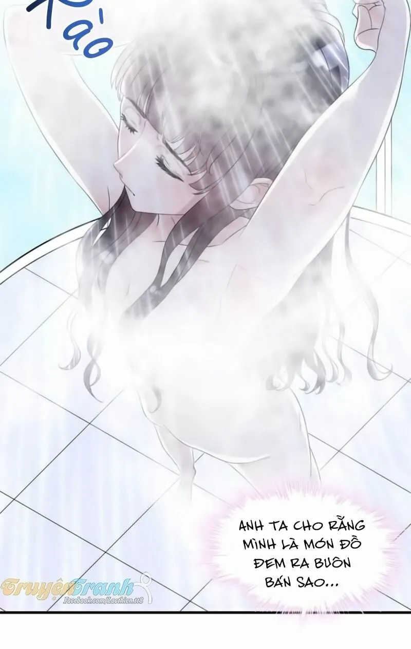 cô gái bị bạn thân lừa ngủ với tổng tài và cái kết Chapter 1.1 - Trang 47