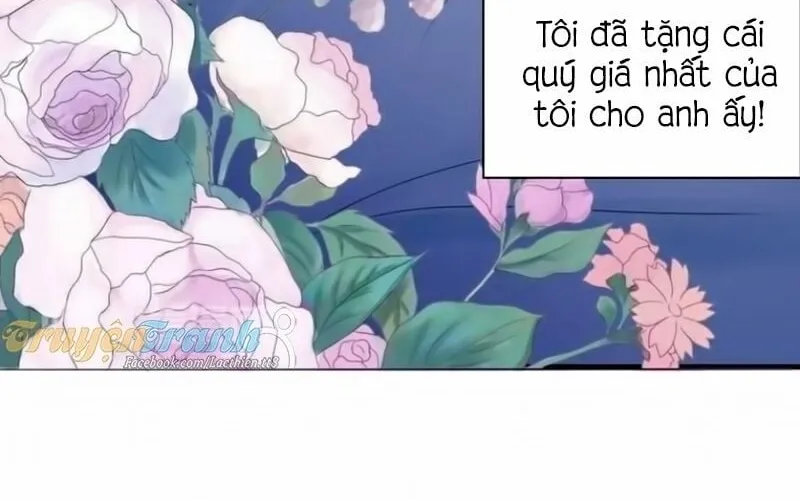 cô gái bị bạn thân lừa ngủ với tổng tài và cái kết Chapter 1.1 - Trang 5