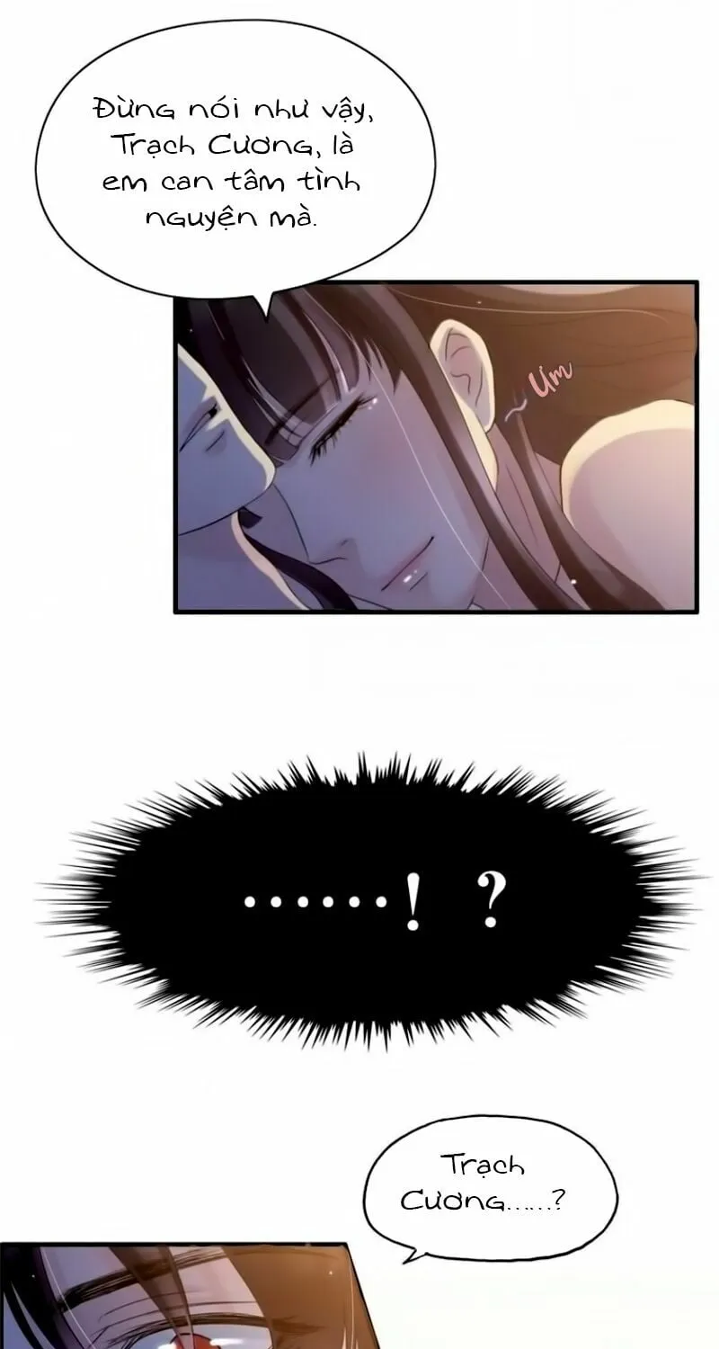 cô gái bị bạn thân lừa ngủ với tổng tài và cái kết Chapter 1.1 - Trang 7