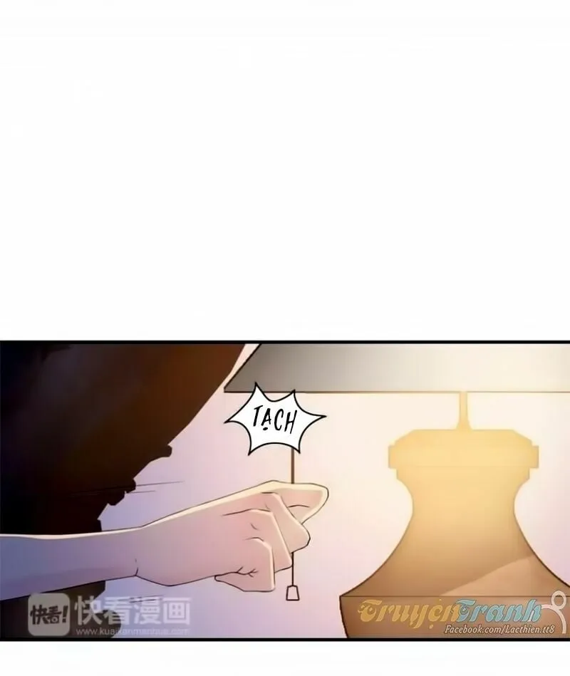 cô gái bị bạn thân lừa ngủ với tổng tài và cái kết Chapter 1.1 - Trang 9