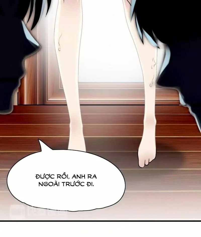 cô gái bị bạn thân lừa ngủ với tổng tài và cái kết Chapter 1.2 - Trang 12