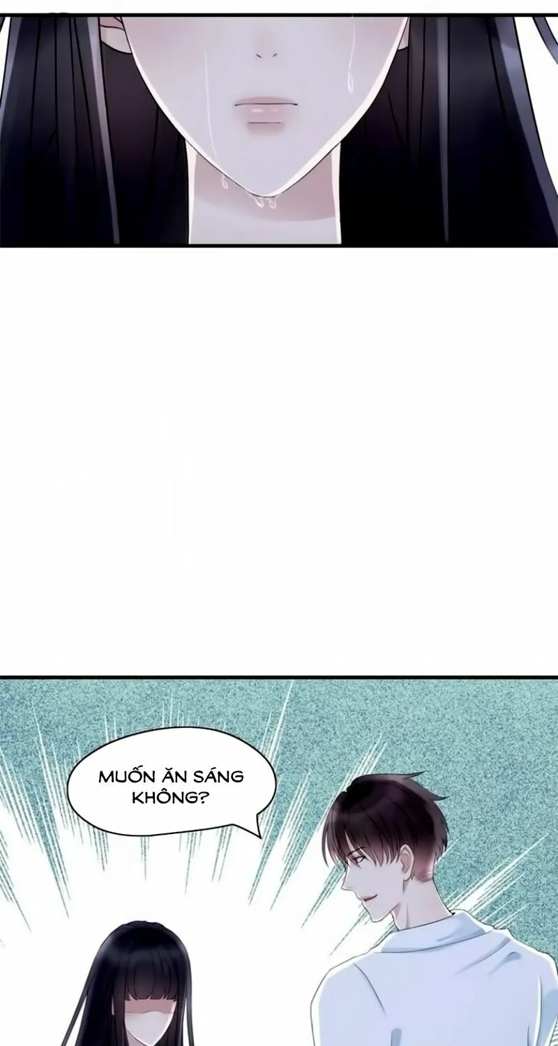 cô gái bị bạn thân lừa ngủ với tổng tài và cái kết Chapter 1.2 - Trang 16
