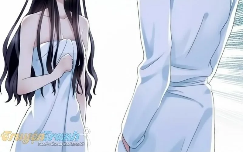 cô gái bị bạn thân lừa ngủ với tổng tài và cái kết Chapter 1.2 - Trang 17