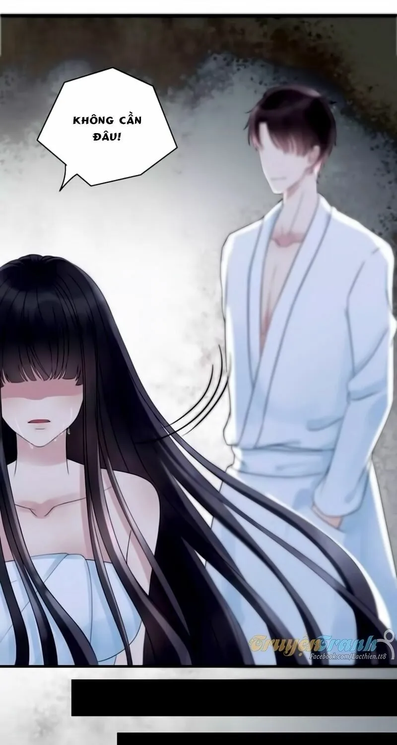 cô gái bị bạn thân lừa ngủ với tổng tài và cái kết Chapter 1.2 - Trang 19