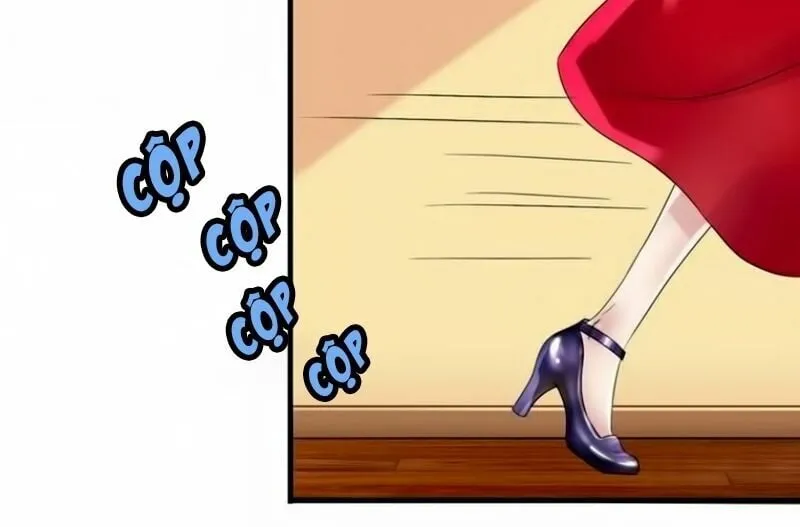 cô gái bị bạn thân lừa ngủ với tổng tài và cái kết Chapter 1.2 - Trang 21