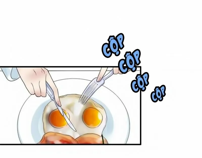 cô gái bị bạn thân lừa ngủ với tổng tài và cái kết Chapter 1.2 - Trang 22