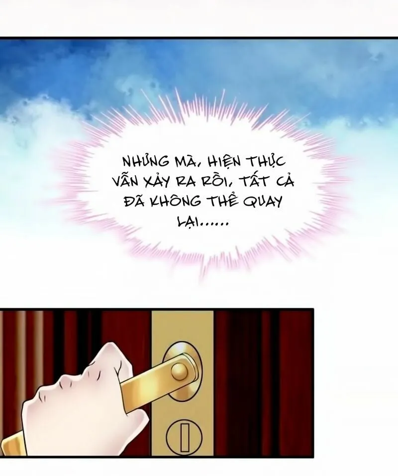 cô gái bị bạn thân lừa ngủ với tổng tài và cái kết Chapter 1.2 - Trang 28