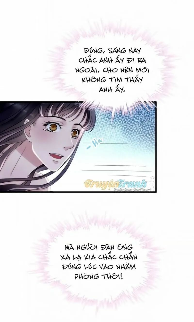 cô gái bị bạn thân lừa ngủ với tổng tài và cái kết Chapter 1.2 - Trang 5