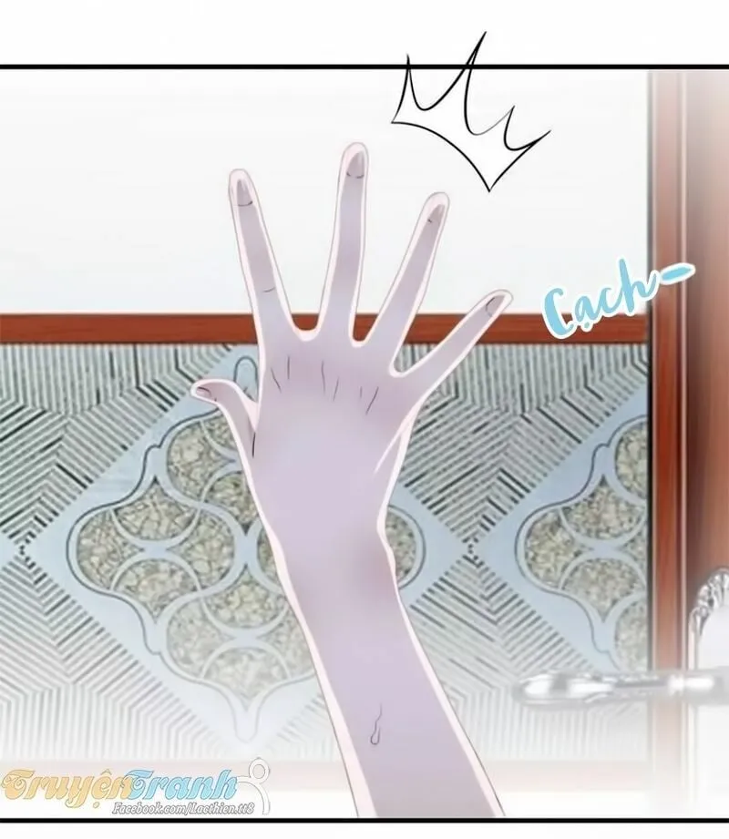 cô gái bị bạn thân lừa ngủ với tổng tài và cái kết Chapter 1.2 - Trang 8