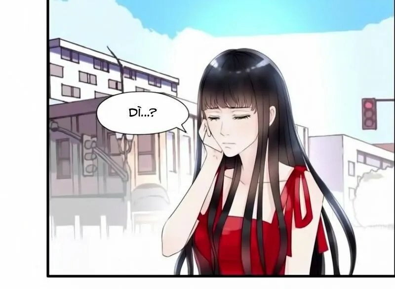 cô gái bị bạn thân lừa ngủ với tổng tài và cái kết Chapter 2.1 - Trang 19