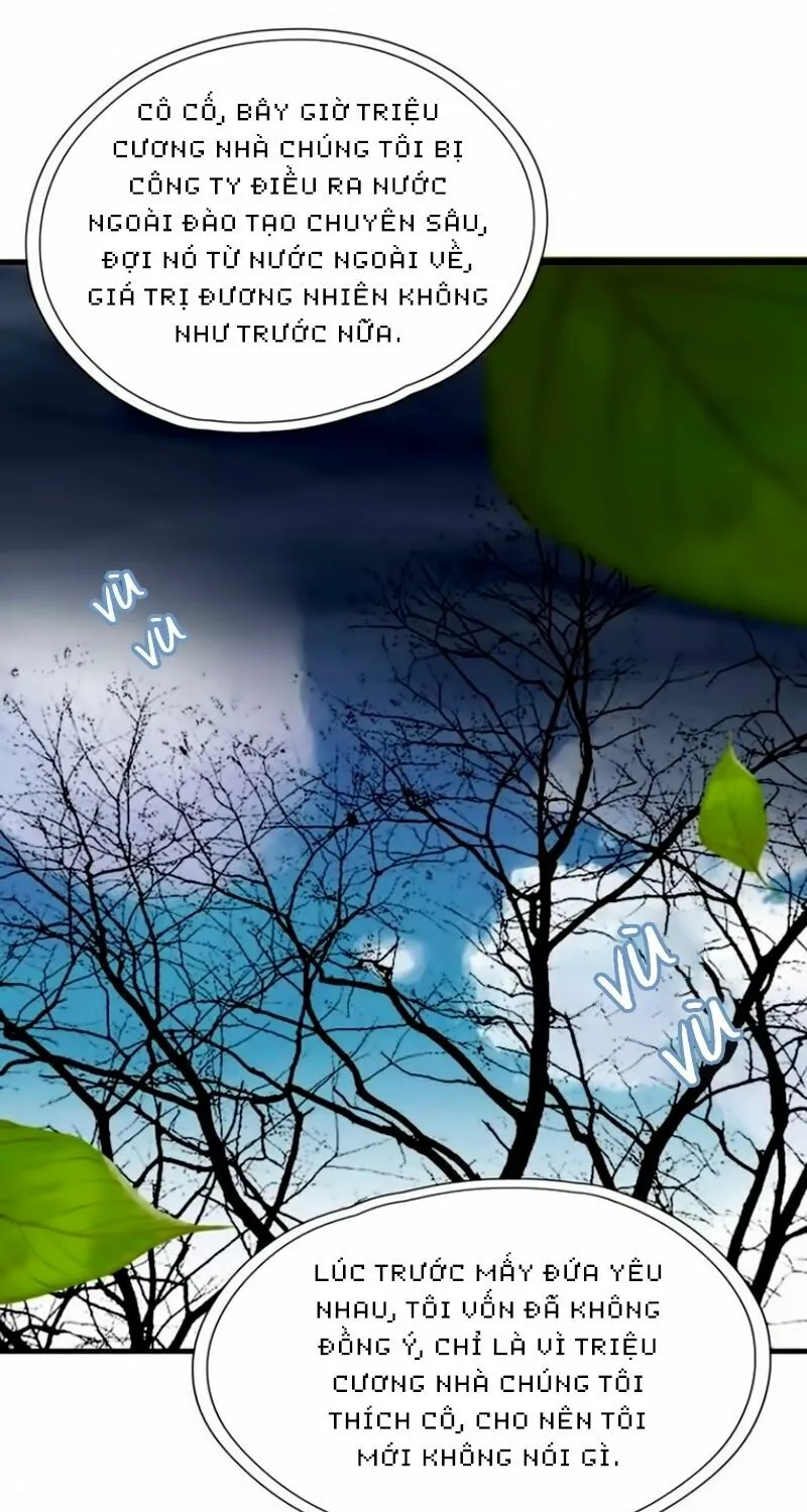 cô gái bị bạn thân lừa ngủ với tổng tài và cái kết Chapter 2.1 - Trang 20