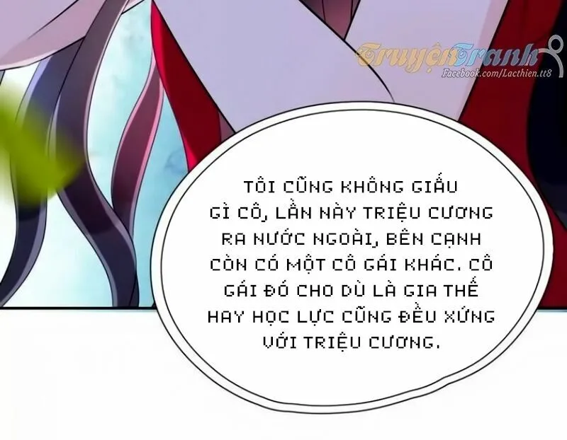 cô gái bị bạn thân lừa ngủ với tổng tài và cái kết Chapter 2.1 - Trang 24